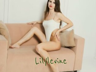 Lilylevine