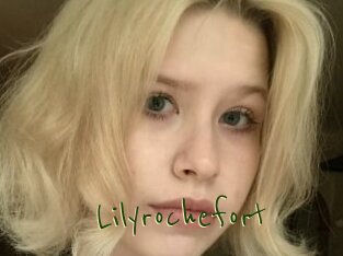 Lilyrochefort