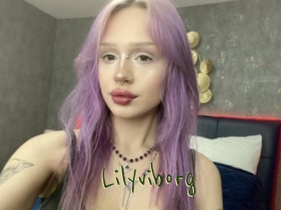 Lilyviborg
