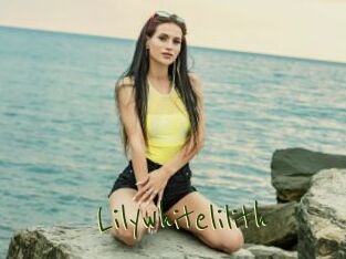Lilywhitelilith