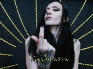 Linabenson
