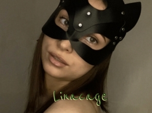 linacage Question Coquine