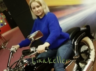 Linakeller