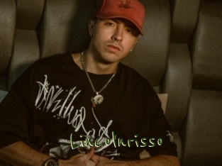 Lincolnrisso