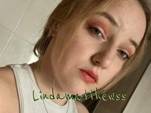 Lindamatthewss