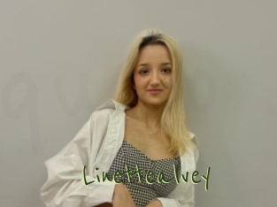 Linettealvey