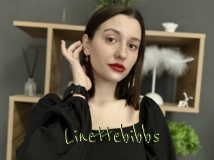 Linettebibbs