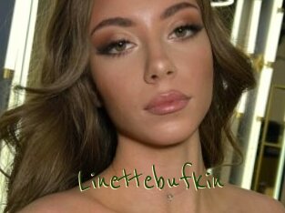 Linettebufkin