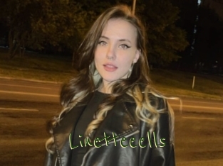 Linetteeells