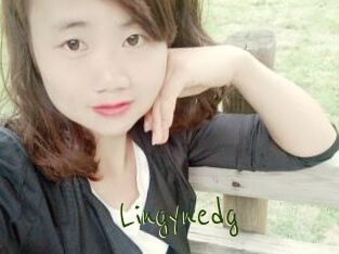 Lingynedg