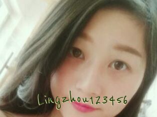 Lingzhou123456