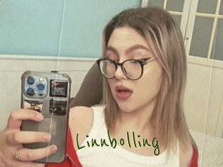 Linnbolling