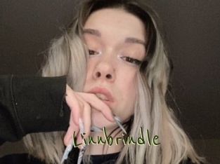 linnbrindle Question Coquine