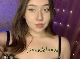 Lionabloom