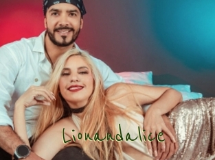 Lionandalice