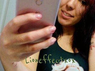 Lioneffectxox