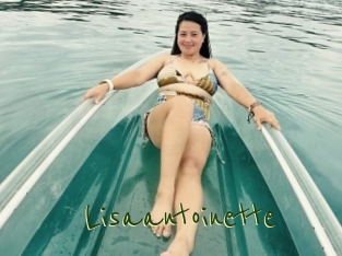 Lisaantoinette