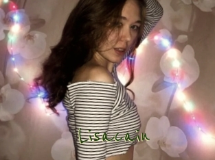 Lisacain