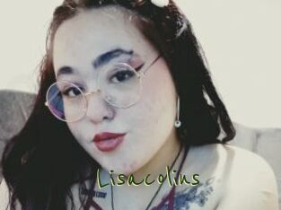 Lisacolins