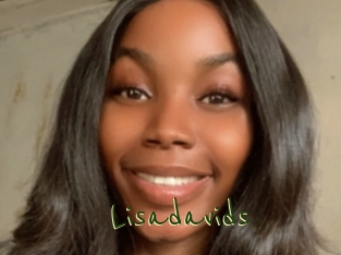 Lisadavids