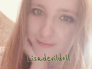 lisadevildoll Question Coquine