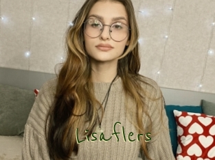 Lisaflers