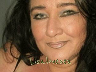 Lisalovesex