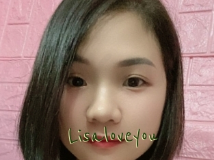 Lisaloveyou