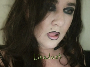 Lisalust