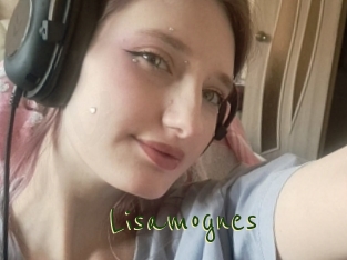 Lisamognes