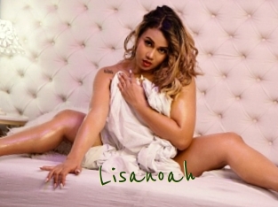 Lisanoah