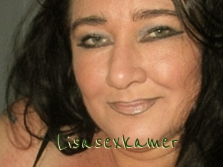 Lisasexkamer