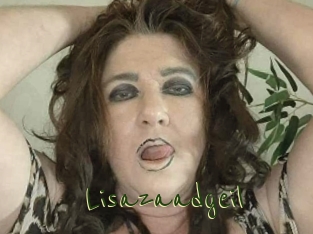 Lisazaadgeil