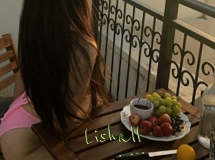 lishall Question Coquine