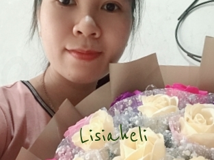 Lisiaheli