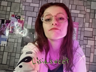 Lisiasweet