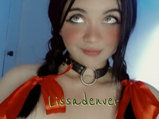 Lissadenver
