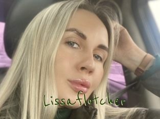 Lissaflotcher