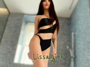 Lissagirl