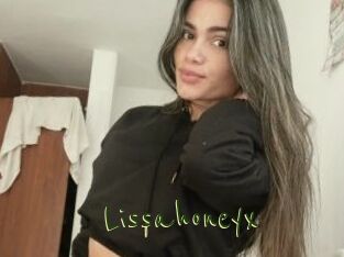 Lissahoneyx