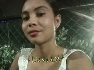 Lissakitty