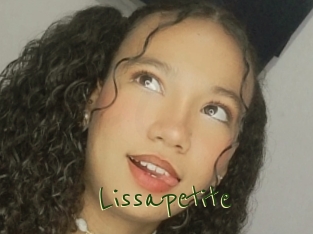 Lissapetite