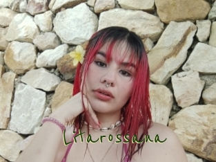 litarossana Question Coquine