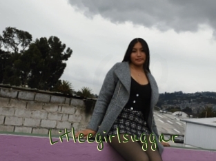 Litleegirlsuggar