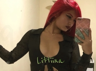 Littiina