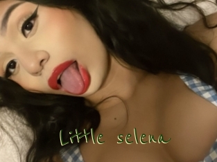 Little_selena