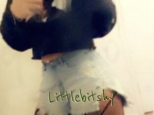 littlebitshy Question Coquine