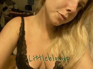 Littleblondp