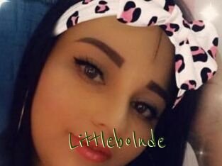 Littlebolnde