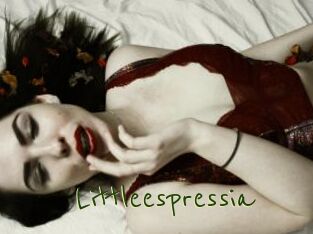 Littleespressia